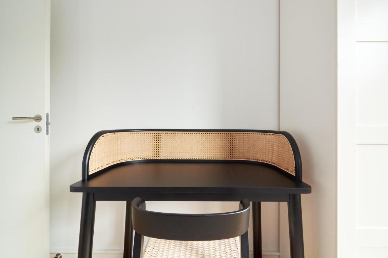 Stylish 2Br W Private Balcony In Cph City Centre コペンハーゲン エクステリア 写真
